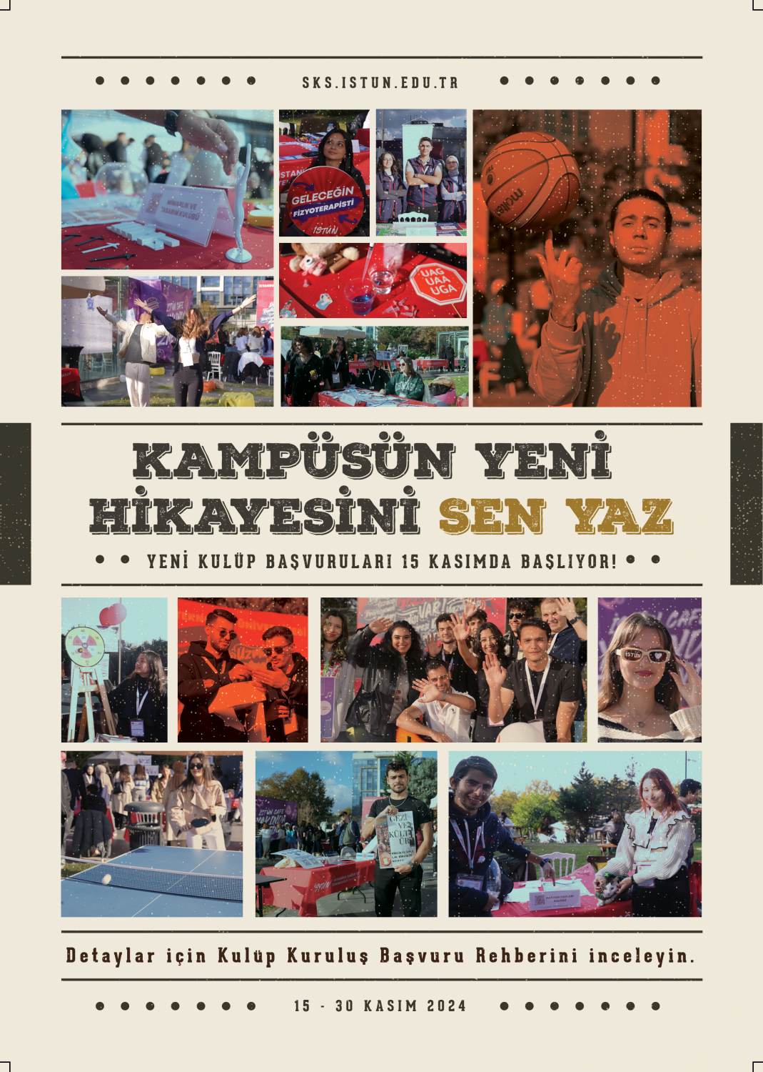 Food Festival Flyer